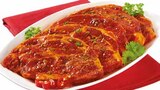 Schweine-Nackensteaks gewürzt/mariniert im Angebot bei E center in Rheine Schweine-Nackensteaks gewürzt/mariniert Angebote von LS bei E center Rheine für 0,99 €