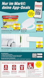 WC-Sitz Angebot im aktuellen toom Baumarkt Prospekt auf Seite 2