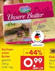 Butter Angebot in Rippach Butter im aktuellen Prospekt bei Netto Marken-Discount in Rippach