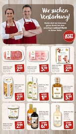 Eierlikör im nahkauf Prospekt in Rosenheim Aktueller nahkauf Prospekt mit Eierlikör, "nichts liegt näher", Seite 11