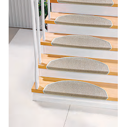 15er-Set Stufenmatten