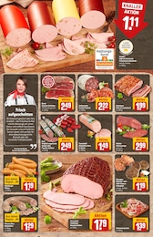 REWE Pfanner im Prospekt REWE Pfanner im Prospekt