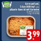 Gyrosauflauf im Angebot bei E center in Herten Gyrosauflauf Angebote von EDEKA KÜCHE bei E center Herten für 3,99 €