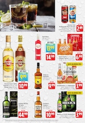 Havana Club im Trinkgut Prospekt in Pforzheim Aktueller Trinkgut Prospekt mit Havana Club, "Aktuelle Angebote", Seite 4