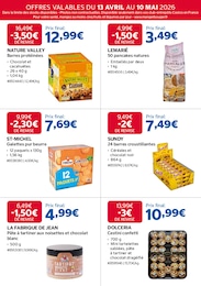 Offre Noisettes dans le catalogue Costco du moment à la page 4