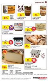 Promos Bière dans le catalogue "VIVE LA FIN DES VACANCES" de Intermarché Super Bière en promo dans le catalogue Intermarché Super à la page 13