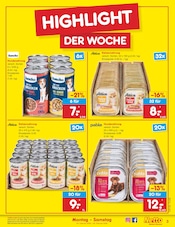 Tierfutter im Netto Marken-Discount Prospekt in Ingolstadt Aktueller Netto Marken-Discount Prospekt mit Tierfutter, "Aktuelle Angebote", Seite 3