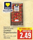 Cocktail-Rispentomaten von EDEKA Herzstücke im aktuellen E center Prospekt