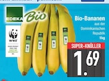 Bio-Bananen Angebote von EDEKA Bio bei EDEKA Augsburg für 1,69 €