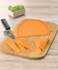 U Express Yvetot - Promo Mimolette Jeune Promo Mimolette Jeune à 2,50 € dans le catalogue U Express à Yvetot
