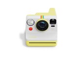 Now Generation 3 Sofortbildkamera, Gelb von POLAROID im aktuellen MediaMarkt Saturn Prospekt für 114,99 €