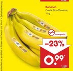 Aktuelles Bananen Angebot bei Netto Marken-Discount in Düsseldorf ab 0,99 €
