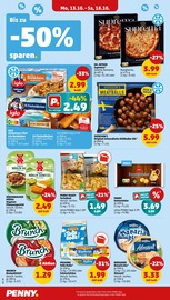 Aktueller Penny Prospekt mit Fisch, "Wer günstig will, muss Penny.", Seite 12