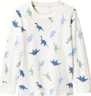 Feinripp-Unterhemden im Lidl Prospekt Feinripp-Unterhemden von Lupilu im aktuellen Lidl Prospekt für 3,99 €