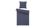 como Bettwäsche Uni Satin Angebote von como bei Sconto SB Zwickau für 14,99 €
