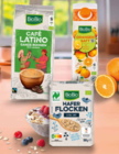 Aktuelles Cafe Latina ganze Kaffeebohnen Angebot bei Netto Marken-Discount in Dinslaken ab 15,45 €