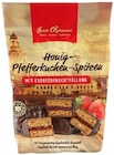 Feine Pfefferkuchen-Spitzen Angebote von Emil Reimann bei REWE Regensburg für 3,19 €