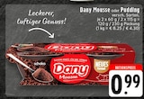 EDEKA Marienmünster - Mousse Angebot im Prospekt Mousse bei EDEKA im Marienmünster Prospekt für 0,99 €