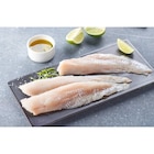 Filet de cabillaud CARREFOUR Le Marché MSC - CRF LE MARCHE en promo à 9,99 € chez Carrefour Filet de cabillaud CARREFOUR Le Marché MSC - CRF LE MARCHE dans le catalogue Carrefour