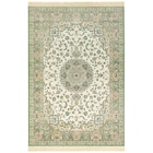 Aktuelles VINTAGE-TEPPICH 95/140 cm Naveh Hellgrün, Creme Angebot bei XXXLutz Möbelhäuser in Magdeburg ab 39,99 €