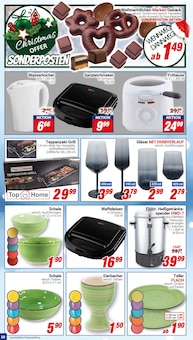 Wasserkocher im CENTERSHOP Prospekt "Da geht was." mit 12 Seiten (Gelsenkirchen)