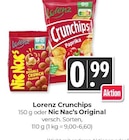 Aktuelle Chips Angebote bei Hieber in Freiburg (Breisgau) Aktuelles Crunchips Paprika Angebot bei Hieber in Freiburg (Breisgau) ab 0,99 €