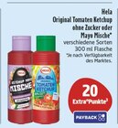 Aktuelle Tomaten Angebote bei E center in Fürth Aktuelles Original Tomaten Ketchup ohne Zucker Angebot bei E center in Fürth