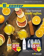 E center Prospekt "Dieser Geschmack bleibt saften.", 32 Seiten, für Weiterstadt, 14.10.2019 - 19.10.2019 E center Prospekt "Dieser Geschmack bleibt saften.", 32 Seiten, für Weiterstadt, 14.10.2019 - 19.10.2019