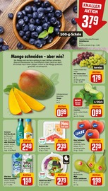 Ähnliche Angebote wie Granatapfel im Prospekt "Dein Markt" auf Seite 6 von REWE in Oldenburg