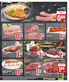 Gulasch im aktuellen EDEKA Prospekt (Augsburg) Gulasch im EDEKA Prospekt "IM EINSATZ FĂśR FRISCHE & VIELFALT." mit 30 Seiten (Augsburg)