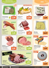 Spargel Angebot & Preis im aktuellen aktiv & irma Prospekt Spargel Angebot im aktuellen aktiv & irma Prospekt auf Seite 5