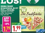 Marktkauf Blomberg - Die Backfrische Angebot im Prospekt Die Backfrische bei Marktkauf im Blomberg Prospekt für 1,79 €