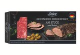 Frisches Rinderfilet Angebot in Greimerath Frisches Rinderfilet im aktuellen Prospekt bei Lidl in Greimerath
