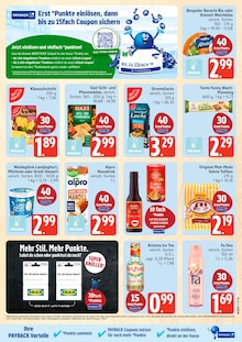 Marktkauf Prospekt der aktuellen Woche, gĂĽltig von 31.08.2026 bis 05.09.2026 Aktueller Marktkauf Prospekt "Top Angebote" mit 36 Seiten