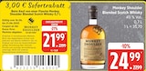 Blended Scotch Whisky im Angebot bei EDEKA in Rostock Blended Scotch Whisky Angebote von Monkey Shoulder bei EDEKA Rostock für 21,99 €