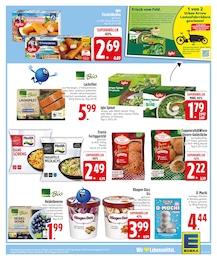 Brot im EDEKA Prospekt Brot im EDEKA Prospekt Auf die °Punkte, fertig, los! auf S. 11