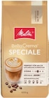 BellaCrema La Crema Angebote von Melitta bei Kaufland Ulm für 11,99 €