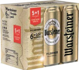 Dosen Tray im Angebot bei aktiv & irma in Oldenburg Dosen Tray Angebote von Warsteiner oder Veltins bei aktiv & irma Oldenburg für 3,99 €