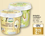 Aktuelles Vanille Joghurt Mild Angebot bei Marktkauf in Freiburg (Breisgau) ab 2,29 €