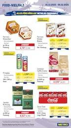 METRO Ferrero Kuesschen im Prospekt 