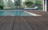 Wpc Terrassendielen Samana im Angebot bei Marktkauf in Ravensburg Wpc Terrassendielen Samana Angebote von Home Deluxe bei Marktkauf Ravensburg für 119,99 €