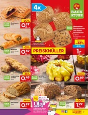 Wecker im Netto Marken-Discount Prospekt in Heidenheim Aktueller Netto Marken-Discount Prospekt mit Wecker, "Aktuelle Angebote", Seite 7