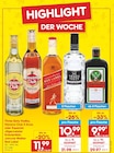 Alkoholische Getränke Angebote bei Netto Marken-Discount Rottenburg für 11,99 €