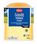 Gouda Holland mittelalt von Milbona im aktuellen Lidl Prospekt für 3,69 €