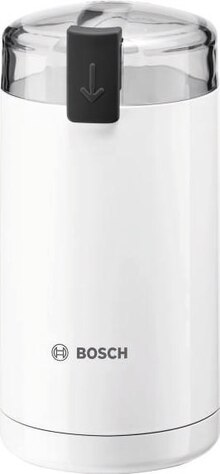 Moulin à Café - TSM6A011W Blanc - Géant Casino à Cannes Moulin à Café - TSM6A011W Blanc en promo chez Géant Casino Cannes à 15,90 €