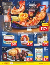 Aktueller Netto Marken-Discount Prospekt mit Rindfleisch, "Aktuelle Angebote", Seite 8