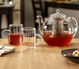 Teeset Angebote bei Möbel Wallach Peine für 19,95 €