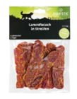 Rind- oder Lammfleisch in Streifen Angebote von MAJESTIC bei Garten-Center Nordharz GmbH & Co. KG Wolfenbüttel für 4,59 €