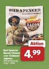 Aktuelle Fleisch Angebote bei famila Nordwest in Oldenburg Aktuelles Bacon-Cheese Angebot bei famila Nordwest in Oldenburg ab 4,99 €