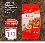 Erdnüsse im Teigmantel Angebot in Neutraubling Erdnüsse im Teigmantel im aktuellen Prospekt bei GLOBUS in Neutraubling